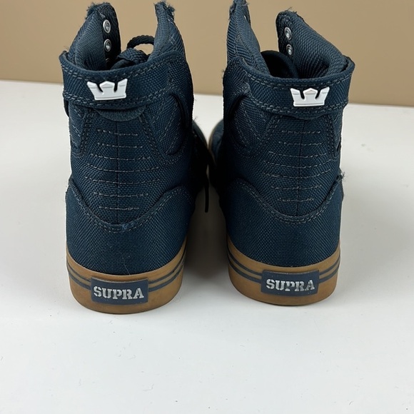 SUPRA TK Society Muska 001 - Picture 4 of 10